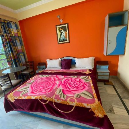 Hotel Surya Laxman Jhula Rishīkesh Εξωτερικό φωτογραφία