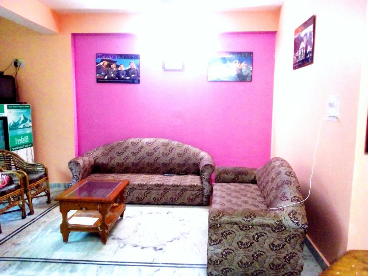 Hotel Surya Laxman Jhula Rishīkesh Εξωτερικό φωτογραφία
