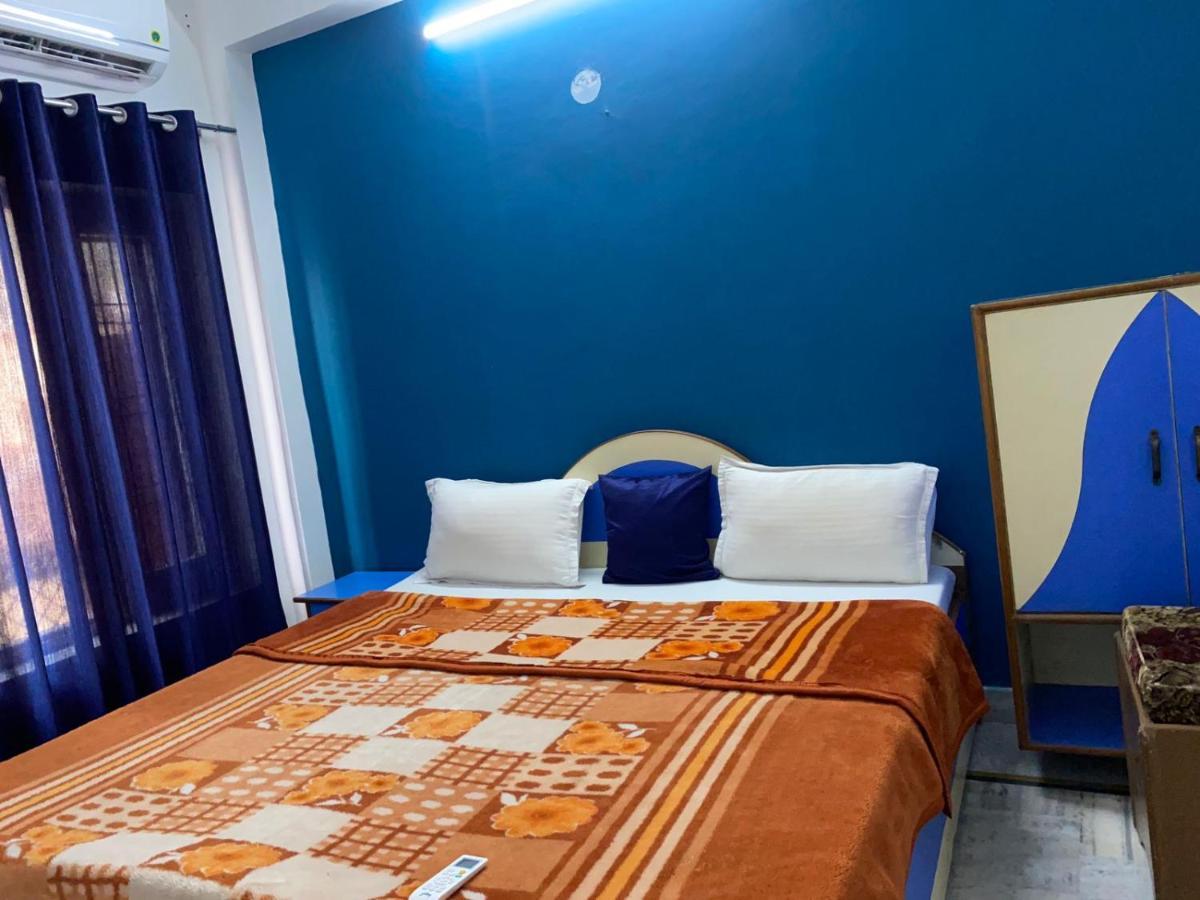 Hotel Surya Laxman Jhula Rishīkesh Εξωτερικό φωτογραφία