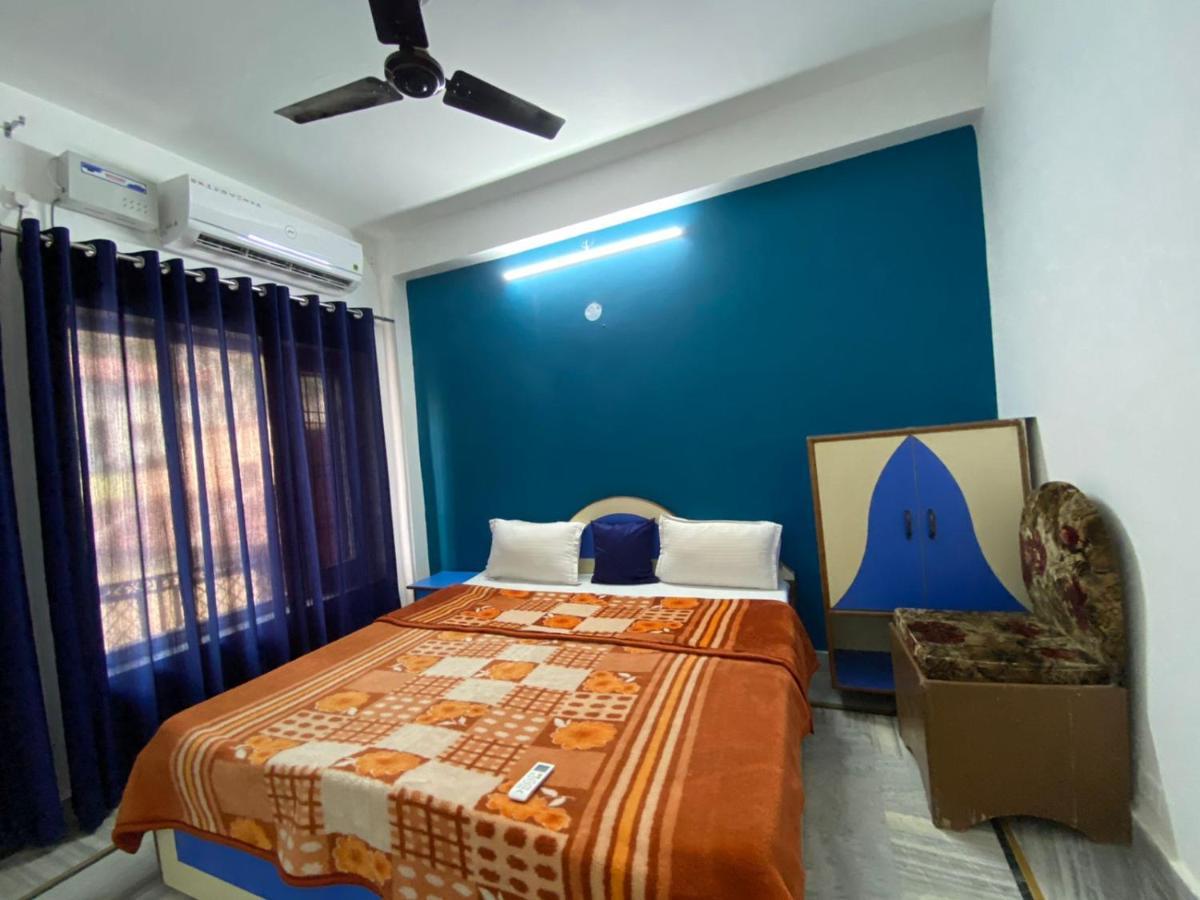 Hotel Surya Laxman Jhula Rishīkesh Εξωτερικό φωτογραφία
