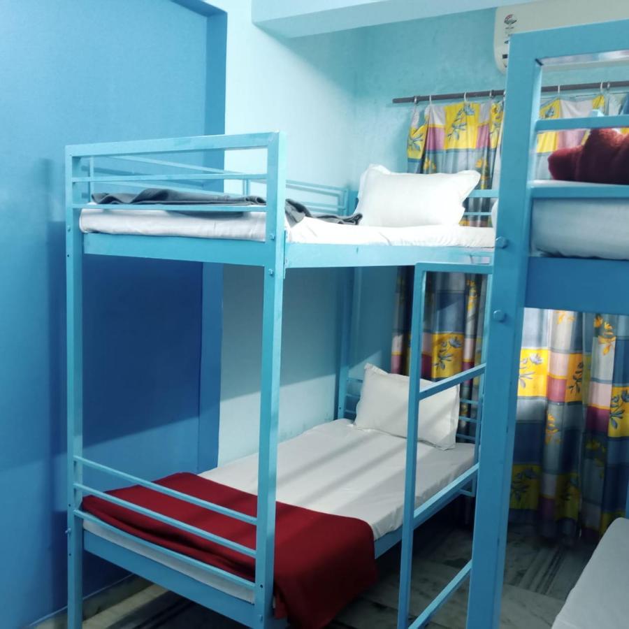 Hotel Surya Laxman Jhula Rishīkesh Εξωτερικό φωτογραφία