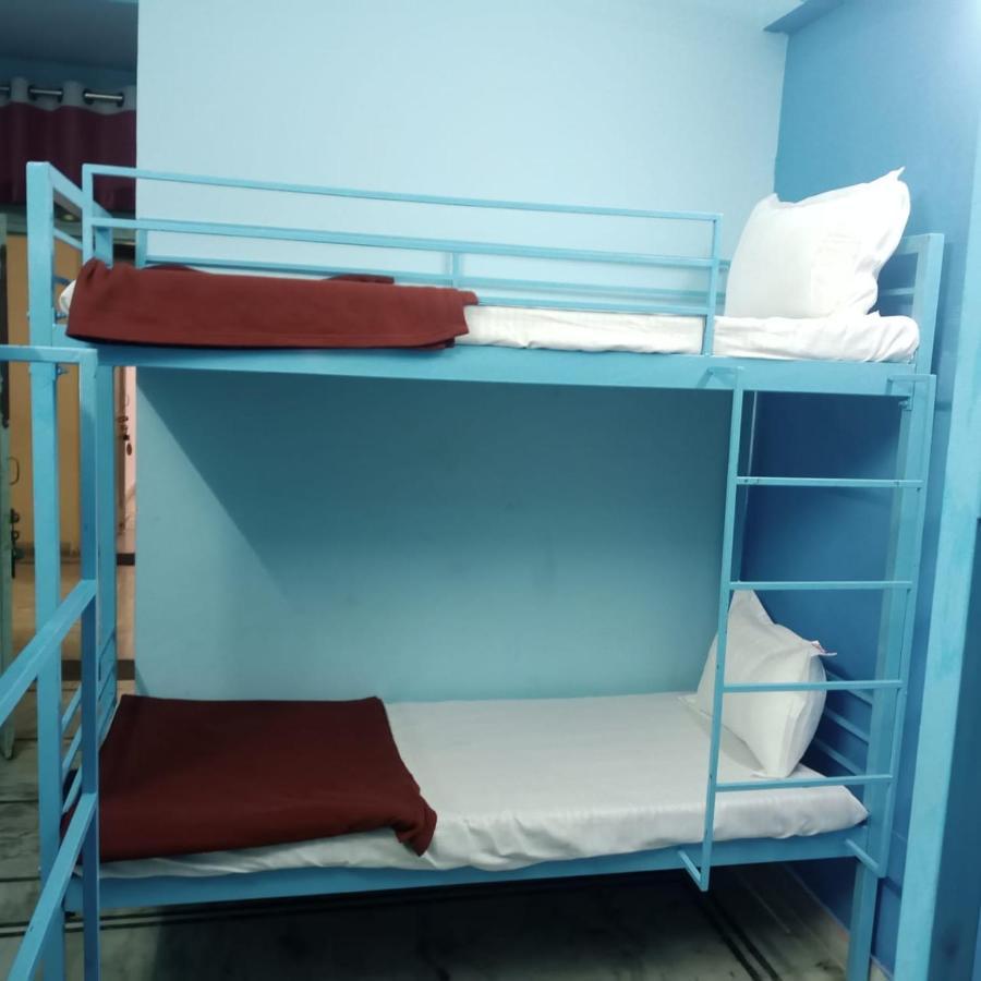 Hotel Surya Laxman Jhula Rishīkesh Εξωτερικό φωτογραφία